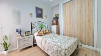Apartment on Francisco Goya Street, 3 photo 16