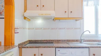 Piso – Torrevieja - Más