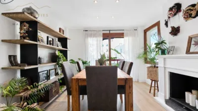Apartment on Carrer de Faust Bonafé photo 17