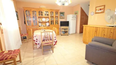Townhouse at Playa de los Naufragos photo 7