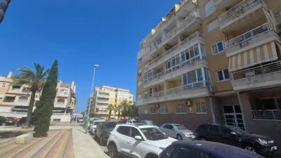 Apartment in Bus Station photo 28