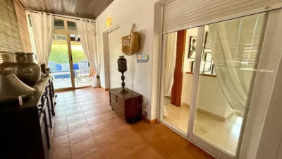Chalet in Nucia Park photo 46