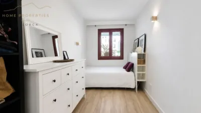 Apartment on Carrer de Faust Bonafé photo 7