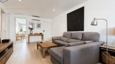 Apartment on Carrer de Faust Bonafé photo 20