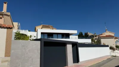 House in Rojales, Ciudad Quesada - Vista 2
