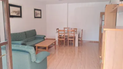 Apartment in Alhama de Murcia photo 12