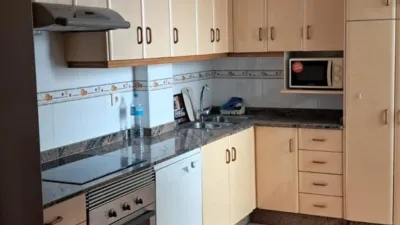 Apartment in Alhama de Murcia photo 4