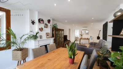 Apartment on Carrer de Faust Bonafé photo 19