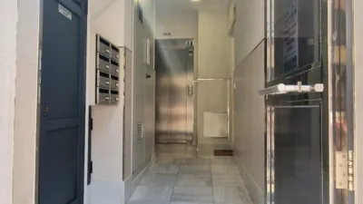 Apartment on Francisco Goya Street, 3 photo 26