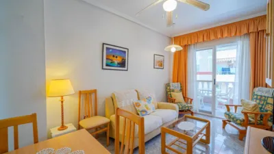 Piso – Torrevieja - Vista 2