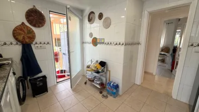 Chalet in Nucia Park photo 28