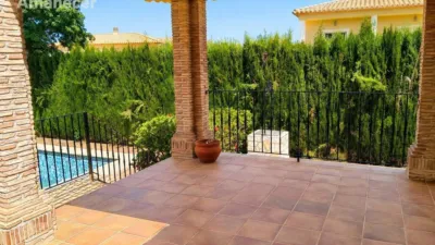 Casa – Dénia, Montgó - Més
