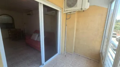 Apartment in Bus Station photo 23