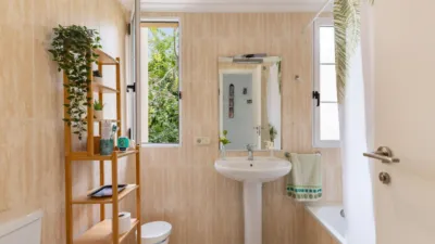 House in Calicanto-Cumbres de Calicanto photo 20