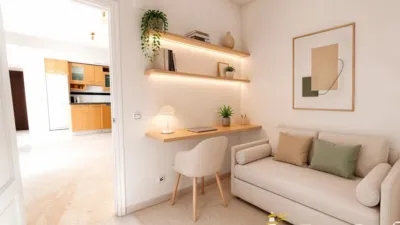 Apartment in City Centre photo 10