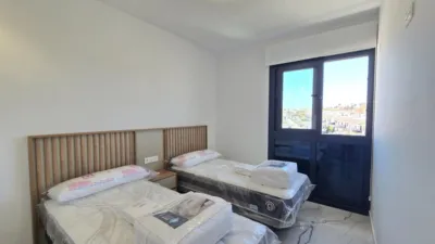 Apartment in La Florida photo 14