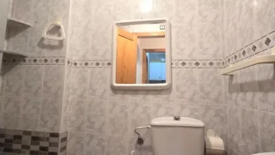 Apartment in Bus Station photo 20
