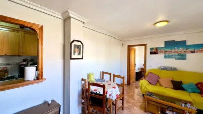 Apartment in Torrevieja - Vista 5