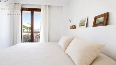 Apartment on Carrer de Faust Bonafé photo 29