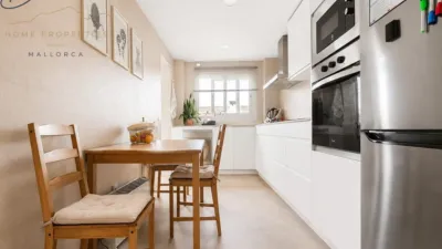 Apartment on Carrer de Faust Bonafé photo 28