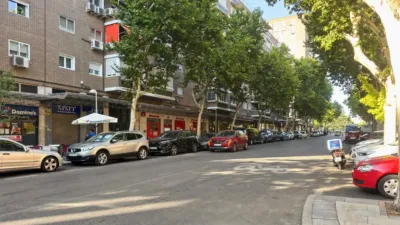 Piso en Avenida de Moratalaz photo 34