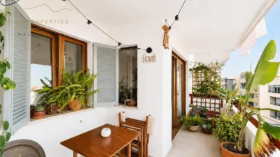 Apartment on Carrer de Faust Bonafé photo 2