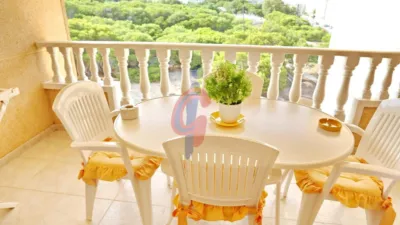 Duplex Penthouse at Avinguda de Cervantes, 68 photo 2