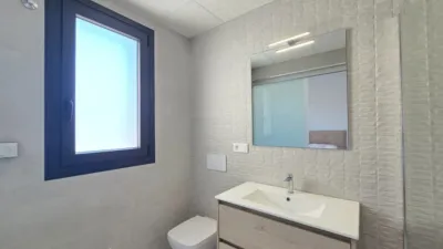 Apartment in La Florida photo 12