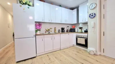 Apartment on Francisco Goya Street, 3 photo 11