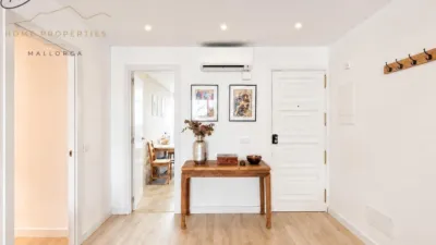 Apartment on Carrer de Faust Bonafé photo 15