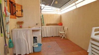 Townhouse at Playa de los Naufragos photo 13