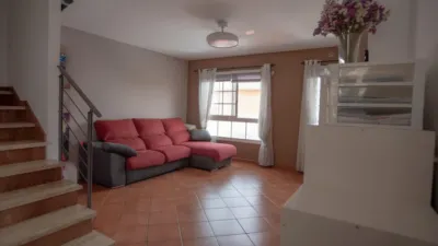 Casa en Santiago del Teide photo 4