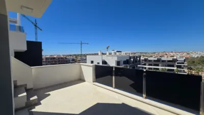 Apartment in La Florida photo 17