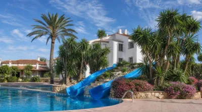 Terraced House in El Palmar-Los Molinos photo 9