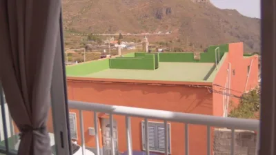 Casa en Santiago del Teide photo 14