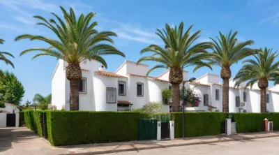 Casa – Dénia, les Marines - Vista 4
