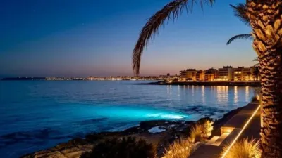 Casa – Alicante, Entreplatges, l'Alacantí - Més