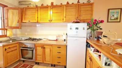 Townhouse at Playa de los Naufragos photo 11