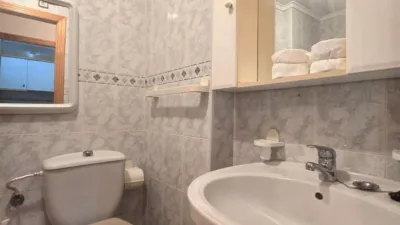 Apartment in Bus Station photo 18