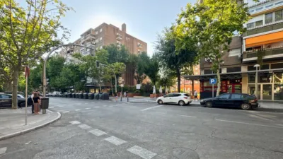 Piso en Avenida de Moratalaz photo 32