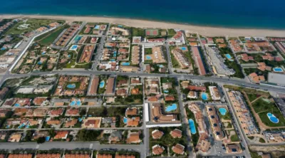 Terraced House in El Palmar-Los Molinos photo 35