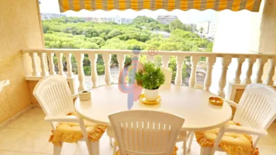 Duplex Penthouse at Avinguda de Cervantes, 68 photo 10