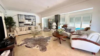 Chalet in Nucia Park photo 20