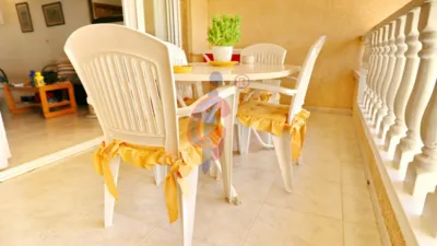 Duplex Penthouse at Avinguda de Cervantes, 68 photo 12