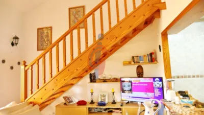 Duplex Penthouse at Avinguda de Cervantes, 68 photo 15