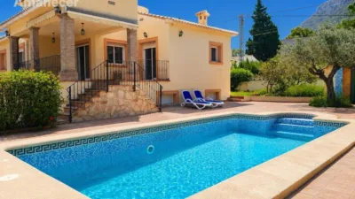 Casa – Dénia, Montgó - Vista 2