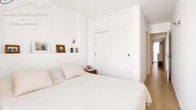 Apartment on Carrer de Faust Bonafé photo 30