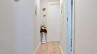 Apartment on Francisco Goya Street, 3 photo 23