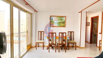 Piso – Guardamar del Segura, Urbanització Pinar de Guardamar - Más