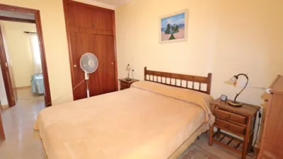 Townhouse at Playa de los Naufragos photo 19